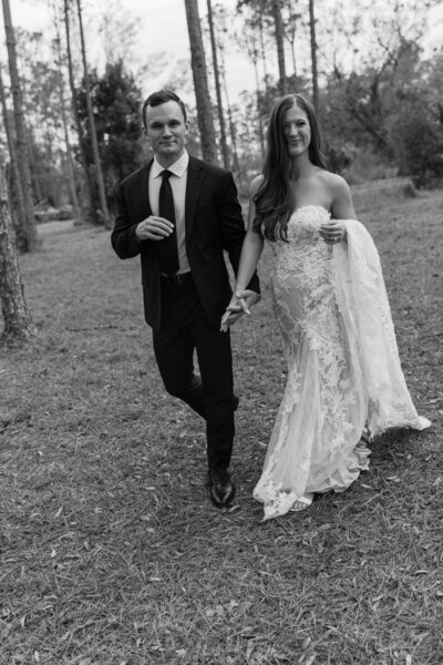 Florida & Tennessee Wedding Photographer