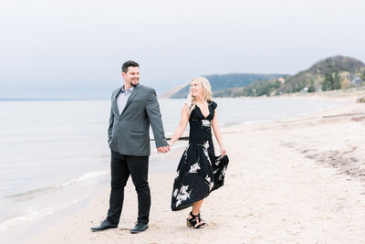 glen arbor family photographer