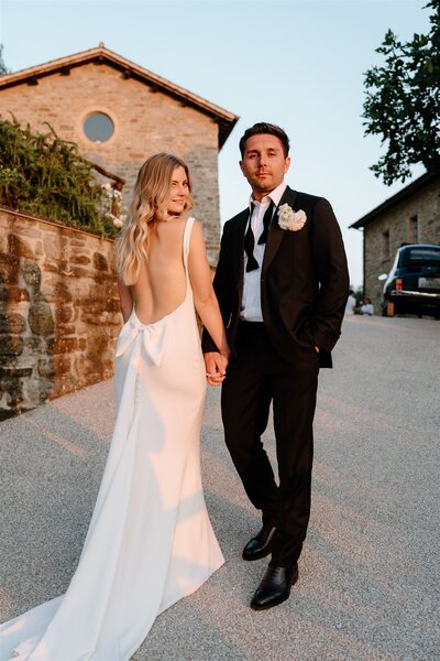 wedding tips for new zealand wedding