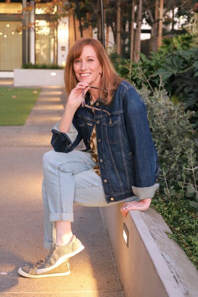 Simone Kurtz-Dougherty  Rainbow Counselor  for LGBTQ+ community 3