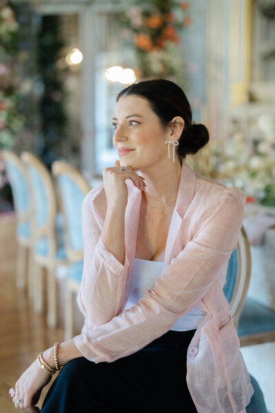 Luxury Southern Event Planning