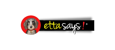 Etta Says