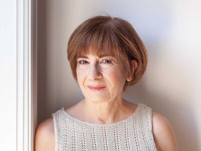 Photo of Michelle Gold, expert in modern retirement lifestyle planning.