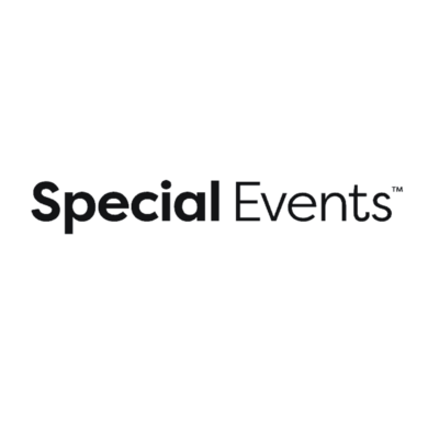 Special Events Logo