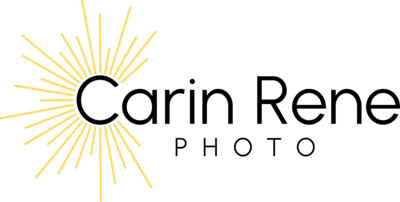 Carin Rene Photo logo