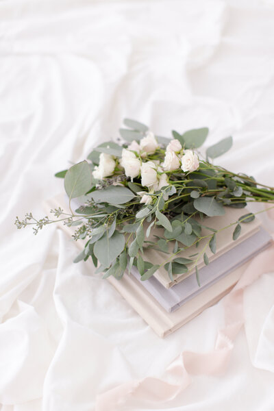 Brea Newborn Photographer Studio | Tiffany Chi Photography