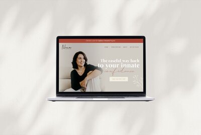 confidence-website-design-goldenglimpses.co