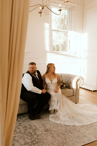 wedding portfolio image for amber lynn photo