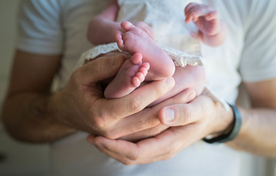 ERickson Newborn Photos 2
