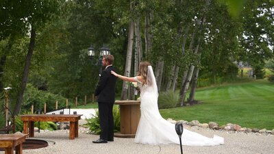 Wedding Videography