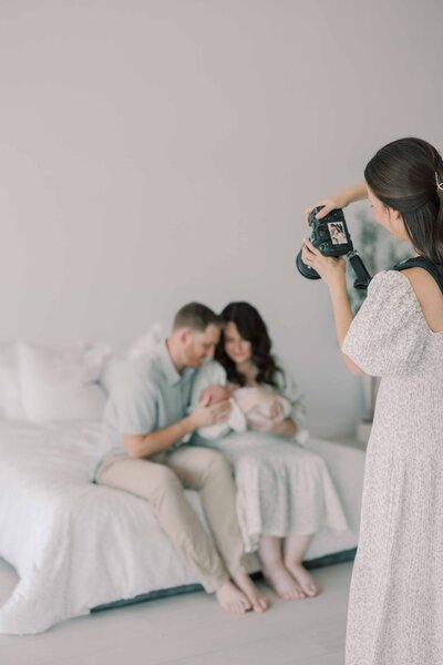 Scottsdale Newborn Photographer-3