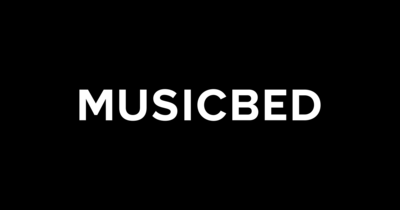 musicbed logo