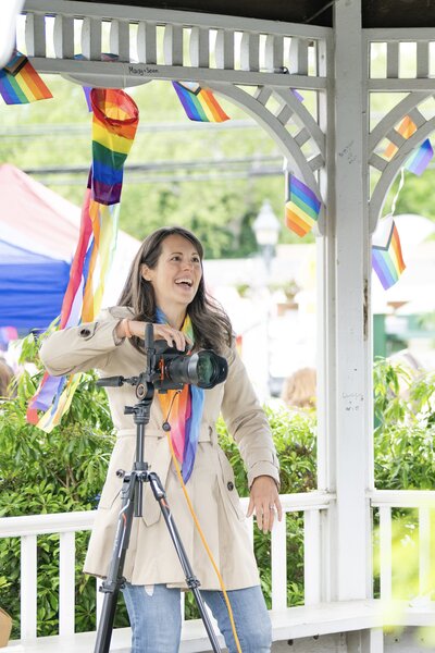 00271 - Wilton Pride 2025 By Justin Baiad Photography © 2025 Blast Media Group