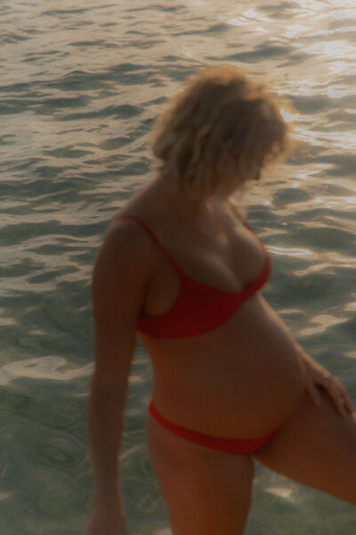 Emily - Pregnancy Photoshoot '24-227