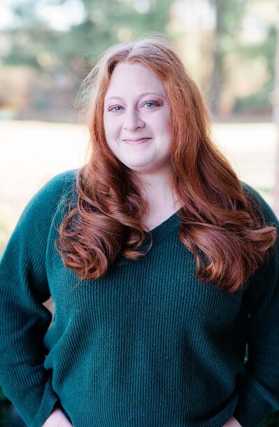 Sydney Chesney, LGMFT
