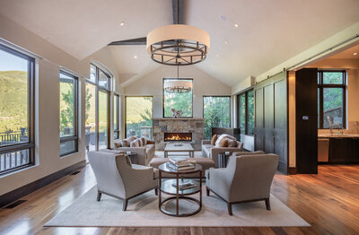 Aspen Luxury Real Estate Listings | Premier Properties