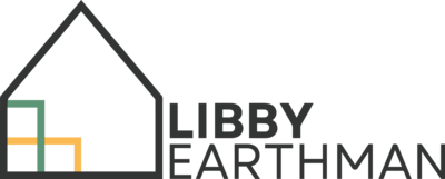 Libby Earthman real estate logo