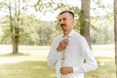 BEST WV Wedding Photographer