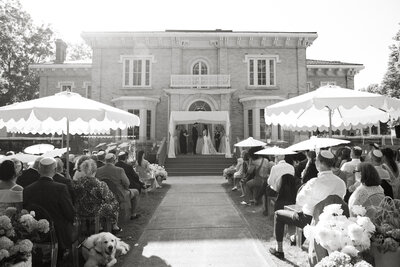 Masha & Jonah - Summer Wedding at The CAPE-917