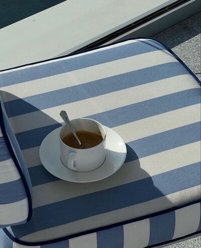 Branding for coffee brands