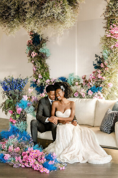 Santa Barbara Wedding Photographer