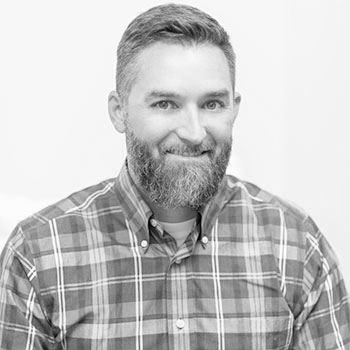 headshot of a man who is a Pilates Mentors advisor 