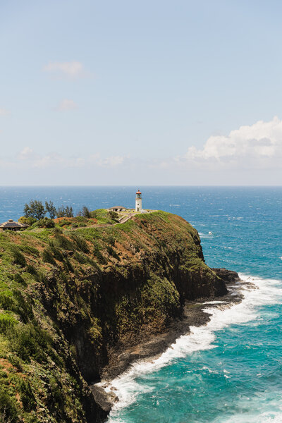 kilauea lighthouse