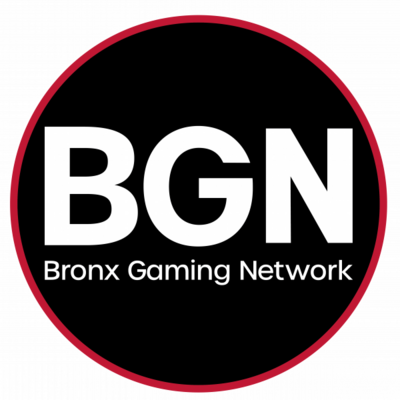 Bronx Gaming Network