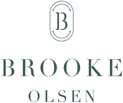 brooke olsen logo