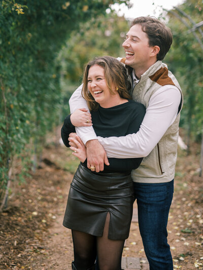 fall-engagement-session-college-station-texas