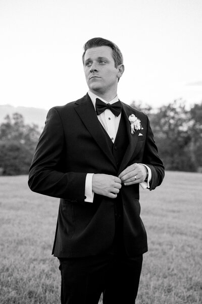Wedding Photo taken by Caitlin Wilcox Photography
