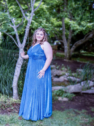 Senior Prom Pictures