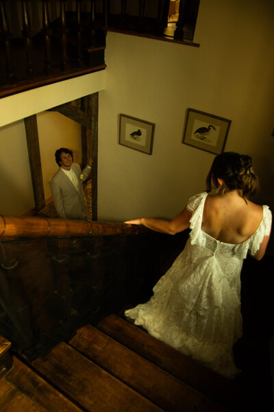 outdoor minnesota bridal photos, unique wedding inspiration, romantic minnesota wedding photographer