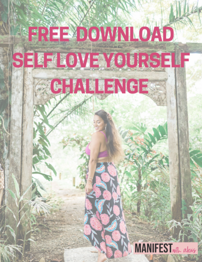 Free Self Love Challenge Download 