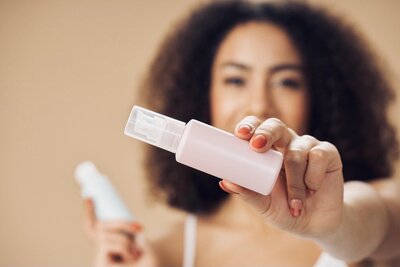 Do Hair Products Expire: How to Tell and What to Do