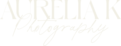 Aurelia K Photography logo