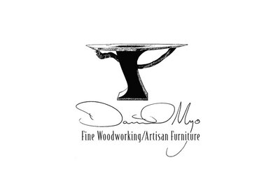 woodworking logo