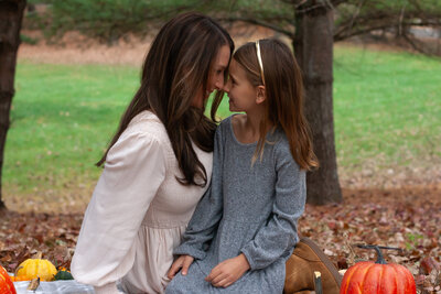 Family photo session Sevierville TN