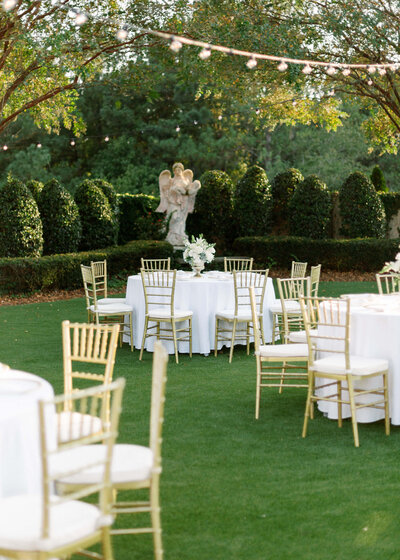 Fountainview Mansion Wedding Auburn