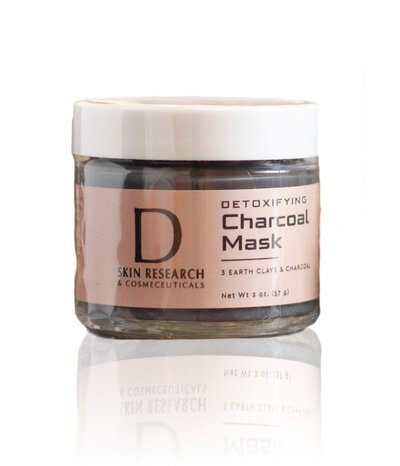Nu Creation Esthetics commercial product photography_clinicals