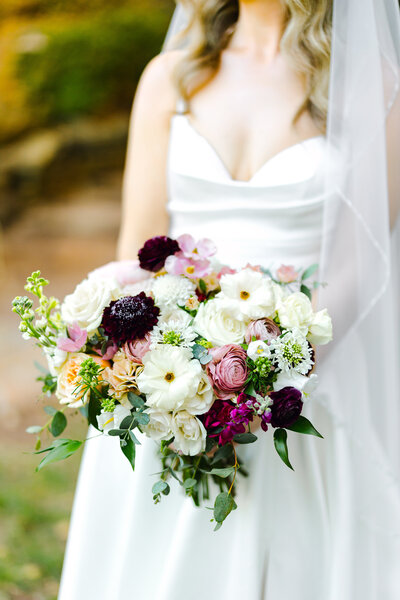 Colorado Engagement Session in Arvada and the Flatirons