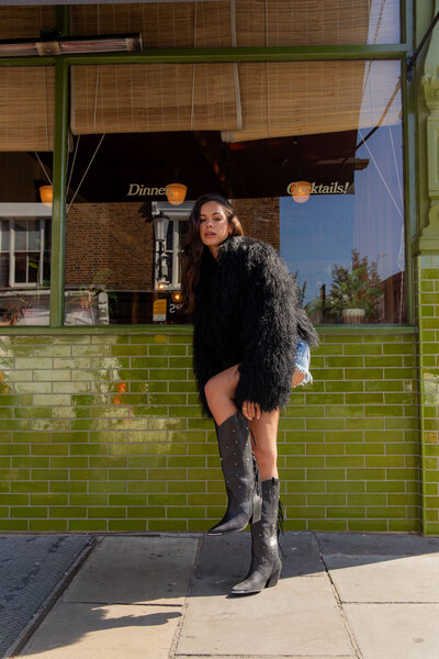 Layer Boots - London - August 2026-93