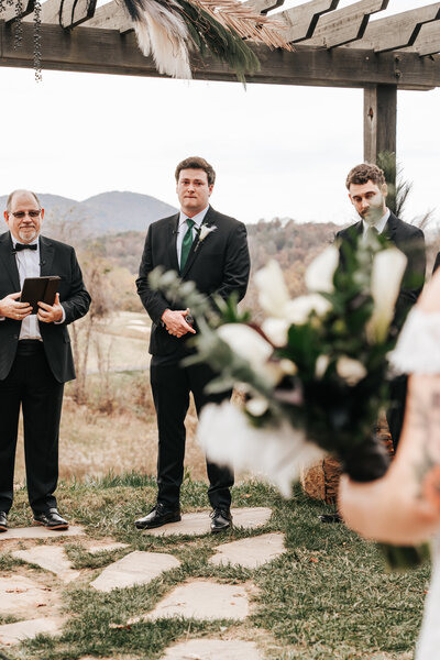 McKenna Wedding - Brasstown Valley Resort - Young Harris Georgia - Cirrus Gold Creative Company-399