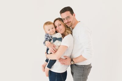 photographe de famille à Tours - shooting photo famille en studio ou en extérieur