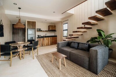 aflora hotel reservations jungle luxe