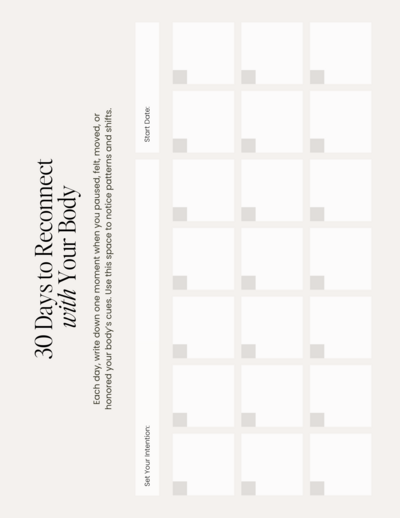 Fillable Journal Page (6)