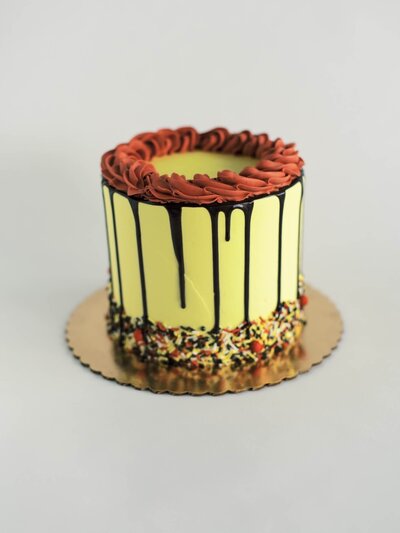 Copy of celebration_drip cake_red rope border