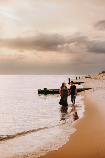 Couples Session