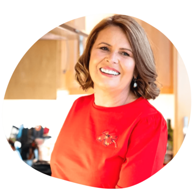 Janice Tracey, Nutritional Therapist - Just Start Now member