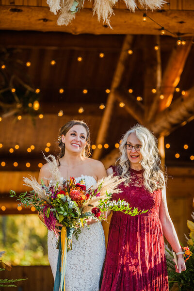 Glacier Park Wedding Photographer | Marianne Wiest